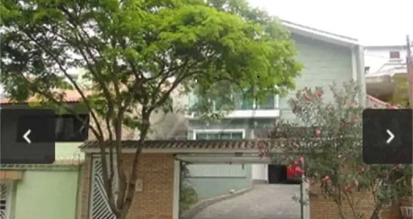 Casa com 3 quartos à venda na Rua João Mendes de Almeida Neto, 302, Jardim Guapira, São Paulo