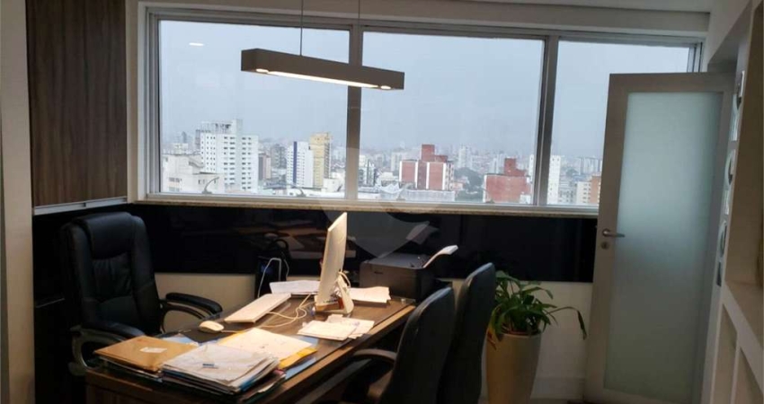 Sala comercial à venda na Avenida Água Fria, 467, Água Fria, São Paulo