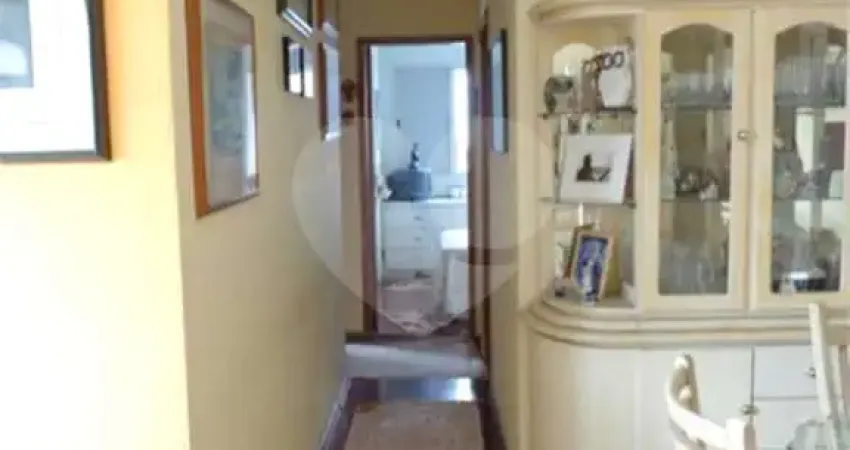 Apartamento com 3 quartos à venda na Rua da Bica, 410, Freguesia do Ó, São Paulo
