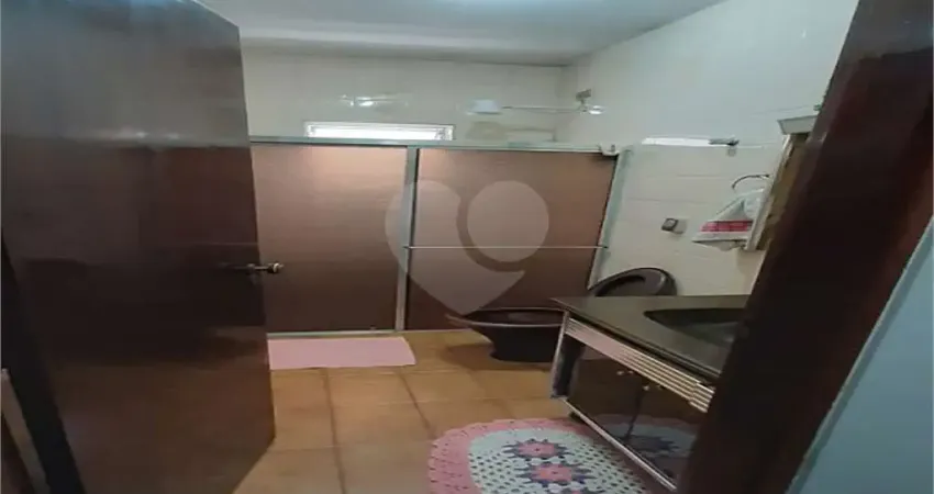 Casa com 5 quartos à venda na Rua Francisco Alves Pereira, 118225, Jardim Santa Cruz (Zona Norte), São Paulo