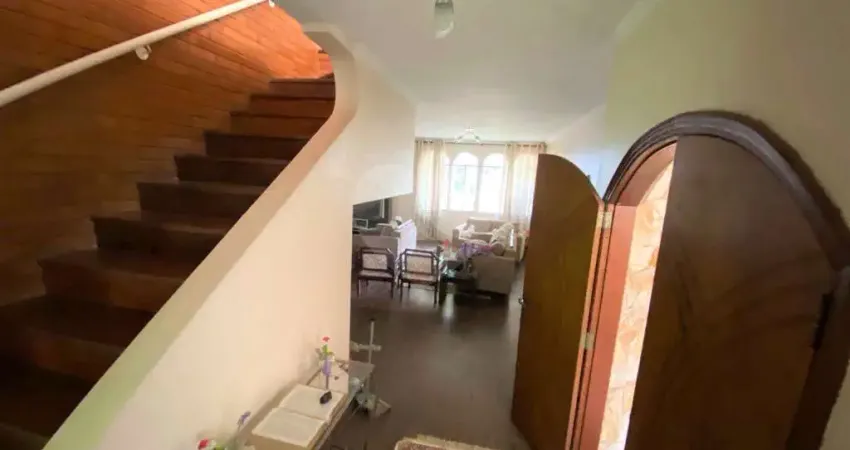 Casa com 4 quartos à venda na Rua Ana Salete, 121, Vila Aurora (Zona Norte), São Paulo
