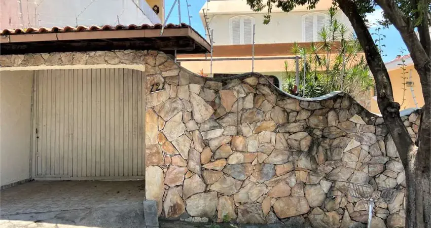 Casa com 4 quartos à venda na Rua Ana Salete, 121, Vila Aurora (Zona Norte), São Paulo