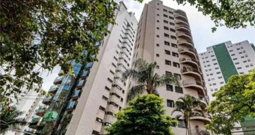 Apartamento com 4 quartos à venda na Rua Bartira, 1198, Perdizes, São Paulo