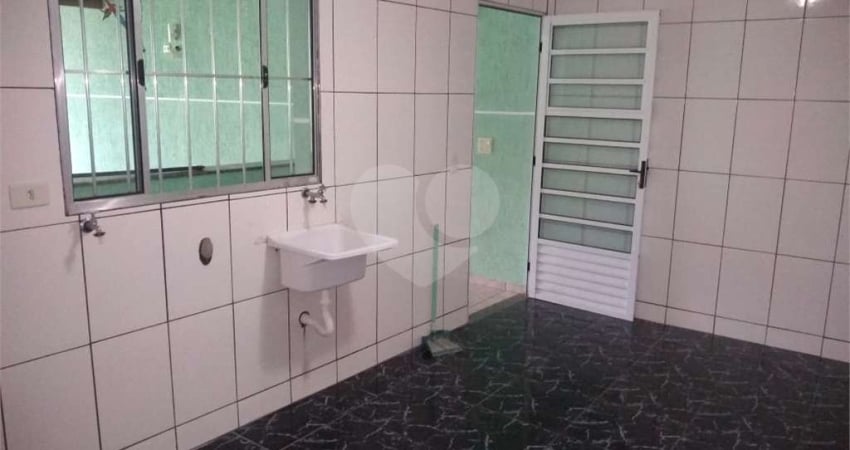 Casa com 5 quartos à venda na Rua da Aspiração, 120, Jardim Valparaiso, São Paulo