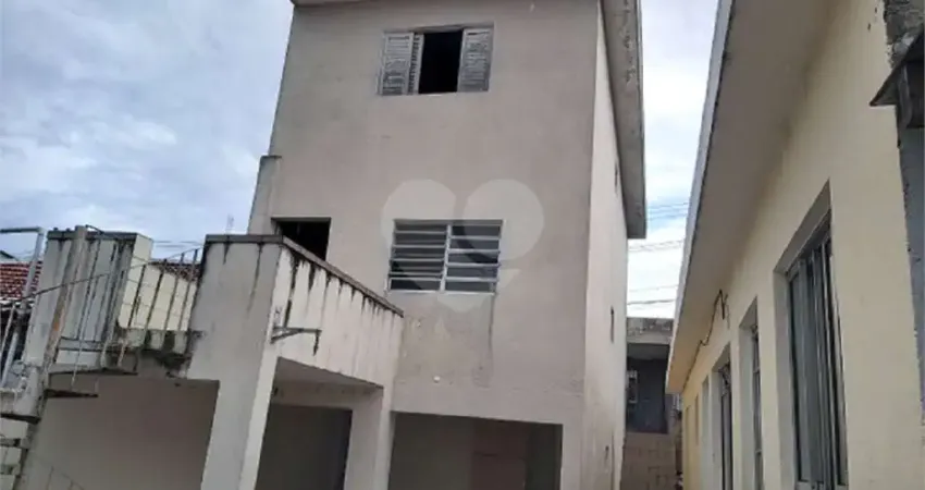 Casa com 2 quartos à venda na Rua Ângelo de Cândia, 1477, Cidade São Mateus, São Paulo