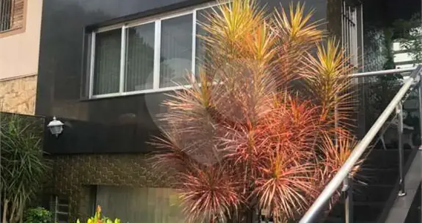 Casa com 4 quartos à venda na Rua Antônio Francisco da Costa, 65, Imirim, São Paulo