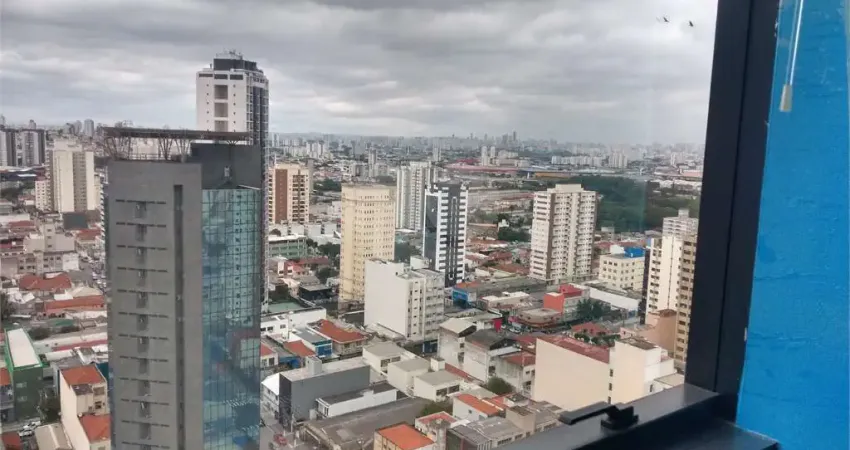 Sala comercial à venda na Rua Conselheiro Saraiva, 306, Santana, São Paulo