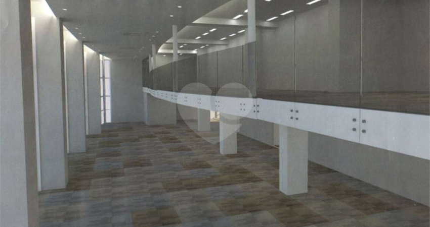 Apartamento à venda na Rua Ribeiro do Vale, 152, Brooklin Paulista, São Paulo