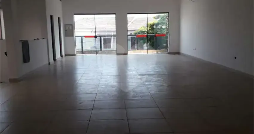 Prédio à venda na Avenida Francisco Rodrigues, 435, Vila Constança, São Paulo