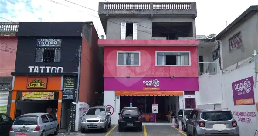 Prédio para alugar na Rua São Gonçalo do Abaeté, 305, Parque Tietê, São Paulo