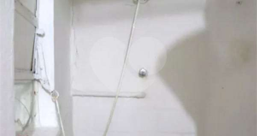 Casa com 1 quarto à venda na Rua Amaro Guerra, 590, Vila São Francisco (Zona Sul), São Paulo
