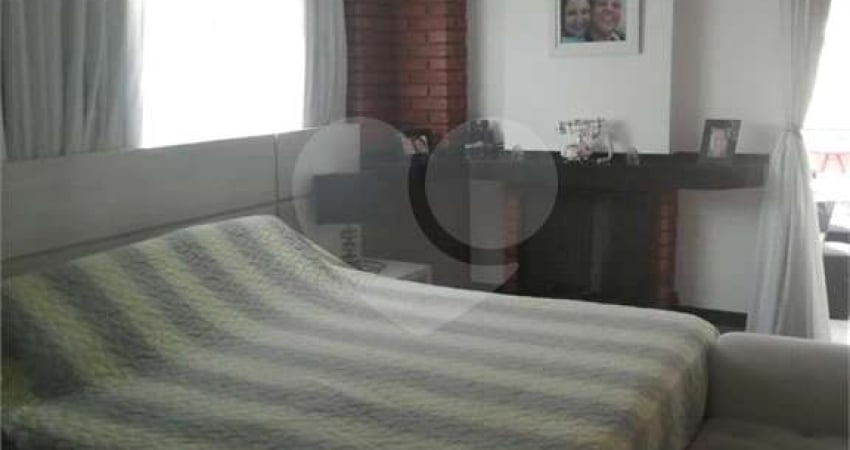 Apartamento com 4 quartos à venda na Rua Senhor do Monte, 95, Água Fria, São Paulo