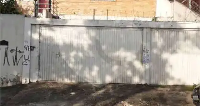 Apartamento à venda na Rua Urbano Duarte, 97, Vila Baruel, São Paulo