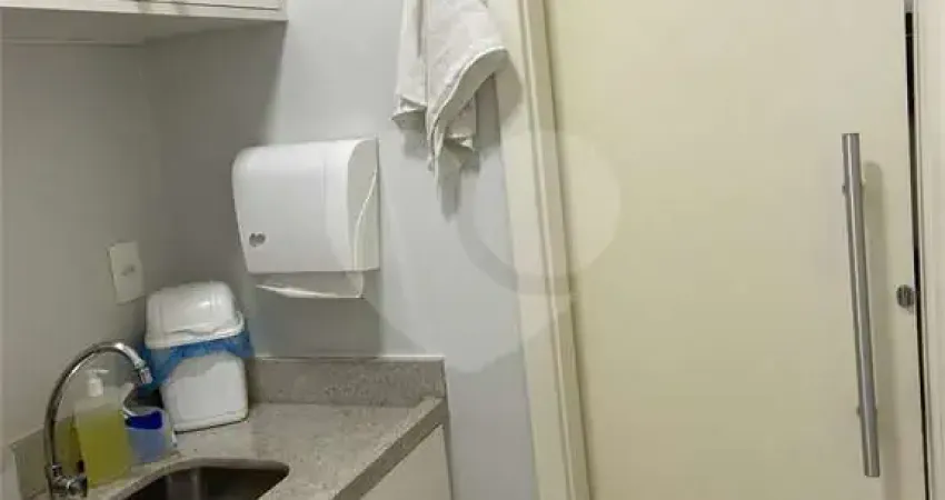 Sala comercial para alugar na Avenida Luiz Dumont Villares, 1160, Jardim São Paulo (Zona Norte), São Paulo