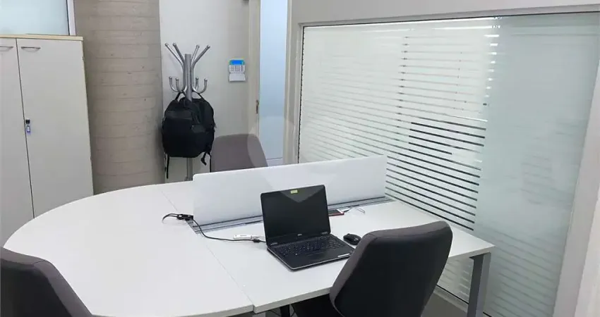 Sala comercial para alugar na Avenida Luiz Dumont Villares, 1160, Jardim São Paulo (Zona Norte), São Paulo