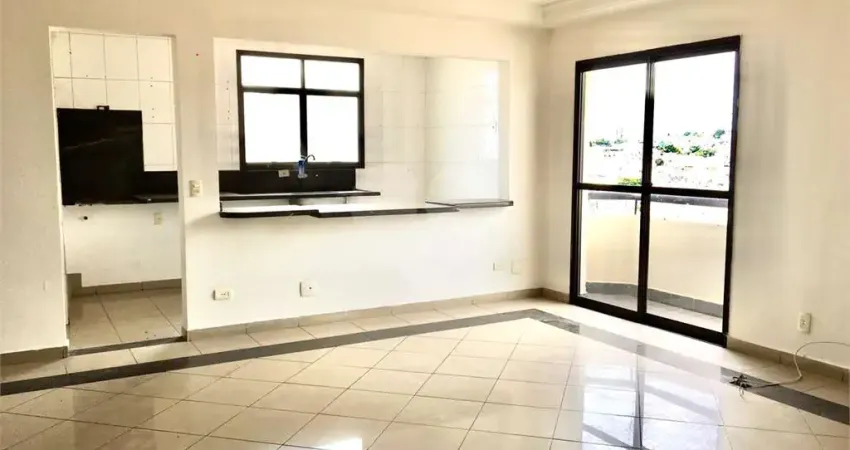 Apartamento com 3 quartos à venda na Rua Caçaquera, 546, Vila Antonina, São Paulo