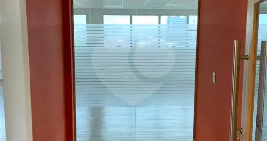Sala comercial para alugar na Avenida Guilherme Cotching, 726, Vila Maria Baixa, São Paulo