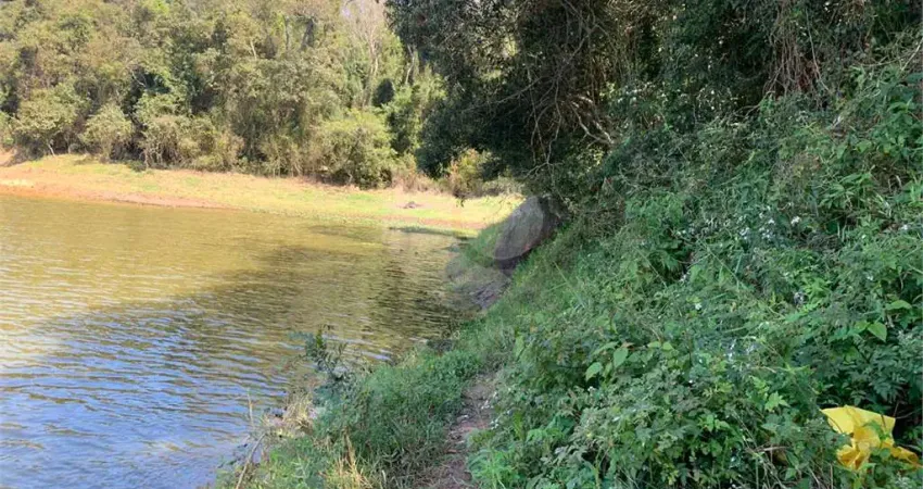 Terreno à venda na Rua José Benedito Rodrigues, 1, Centro (São João Novo), São Roque