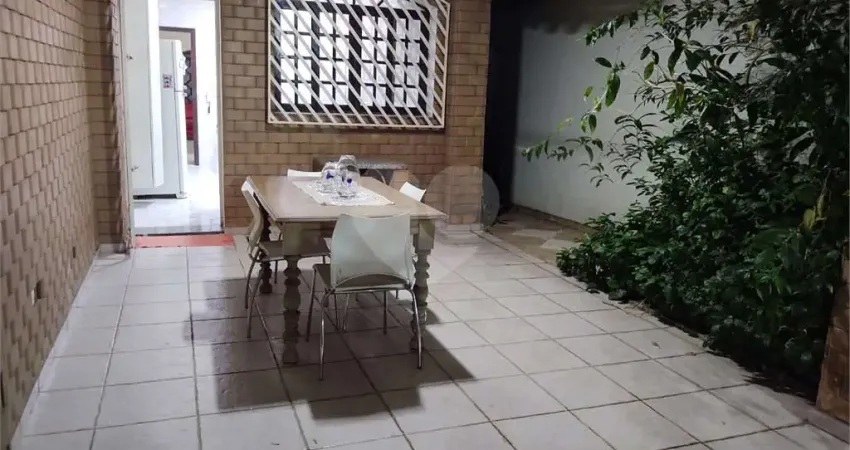Casa com 3 quartos à venda na Rua Monteiro Soares Filho, 371, Parque da Vila Prudente, São Paulo