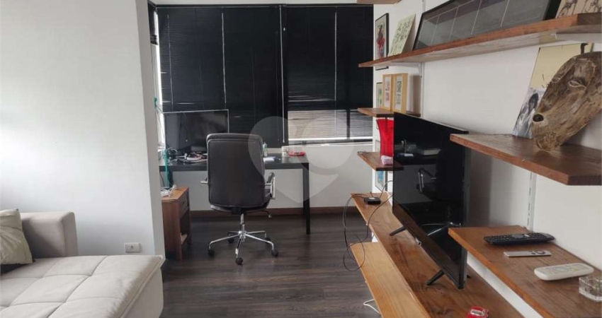 Apartamento com 3 quartos à venda na Rua Convenção de Itu, 129, Jardim Paulista, São Paulo