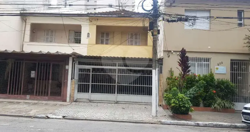 Casa com 3 quartos à venda na Rua Agostinho Gomes, 808, Ipiranga, São Paulo