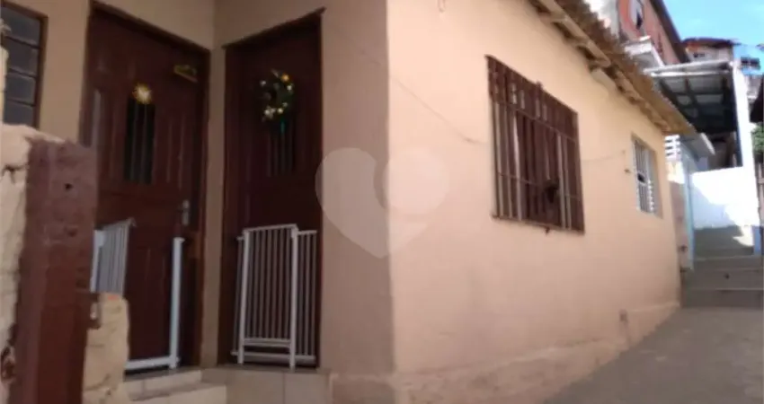 Casa com 4 quartos à venda na Rua Domiciano Ribeiro, 647, Casa Verde, São Paulo