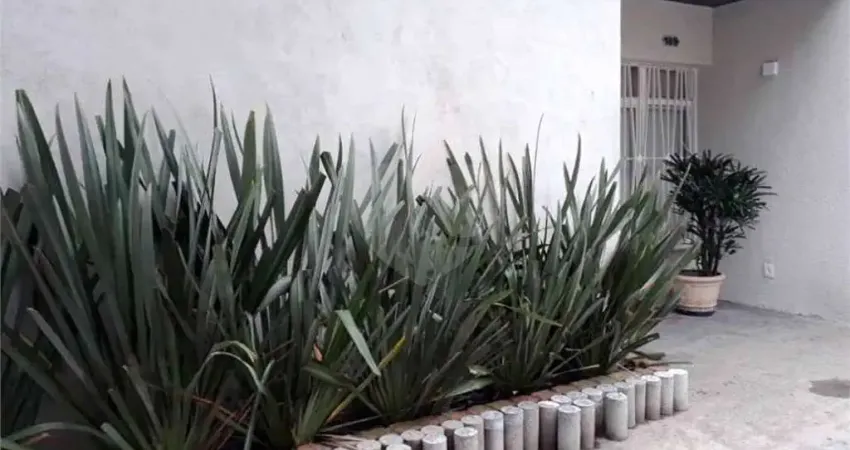 Casa com 3 quartos à venda na Rua Joaquim Osório de Azevedo, 169, Jardim São Paulo (Zona Norte), São Paulo