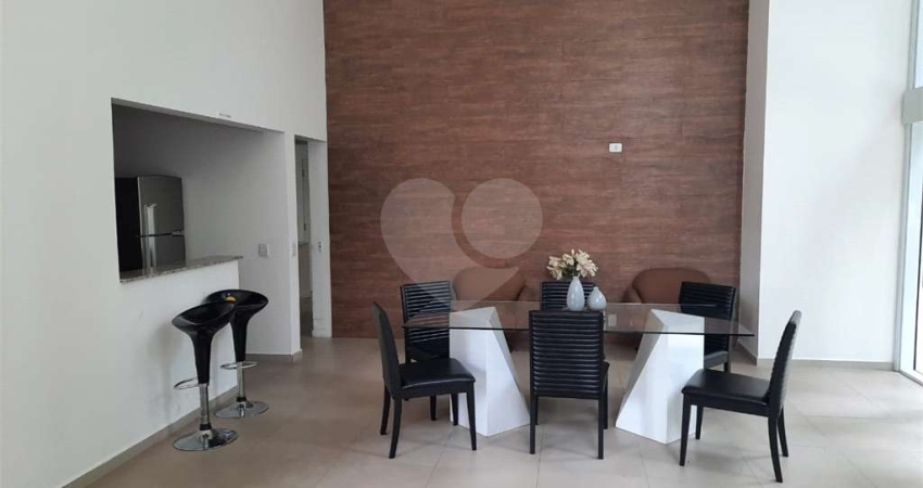 Apartamento com 2 quartos à venda na Rua Marie Nader Calfat, 259, Jardim Ampliação, São Paulo