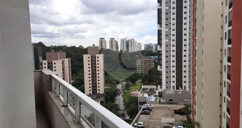 Apartamento com 2 quartos à venda na Rua Marie Nader Calfat, 259, Jardim Ampliação, São Paulo