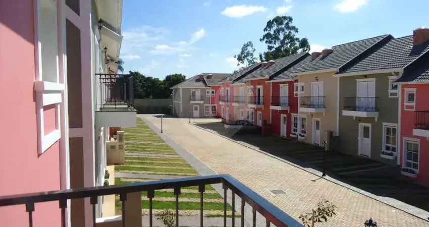 Casa em condomínio fechado com 3 quartos à venda na Rua dos Poloneses, 2, Parque Nova Suíça, Valinhos