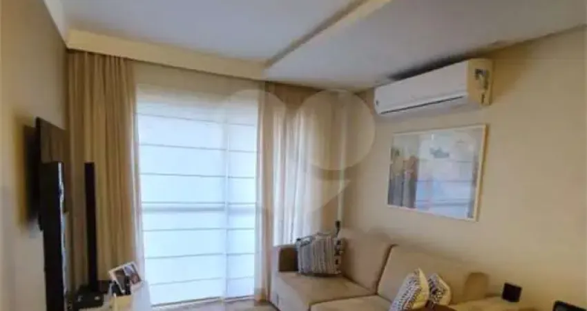 Apartamento com 3 quartos à venda na Rua do Símbolo, 100, Jardim Ampliação, São Paulo