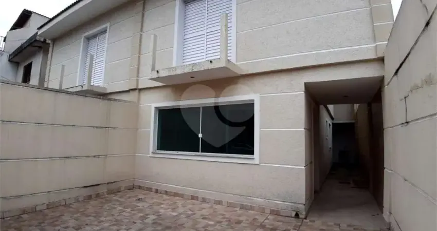 Casa com 3 quartos à venda na Rua Maestro Bortolucci, 407, Tremembé, São Paulo