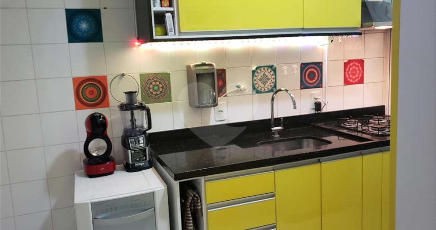 Apartamento com 3 quartos à venda na Avenida Giovanni Gronchi, 6829, Vila Andrade, São Paulo