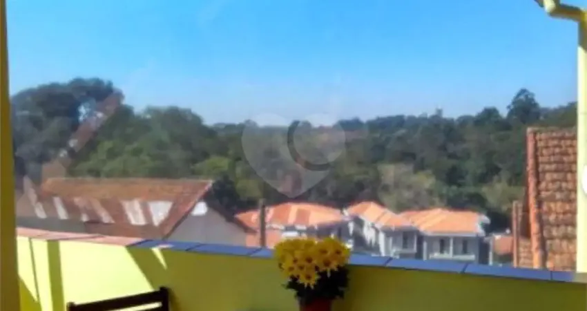 Casa com 3 quartos à venda na Rua Nemésio Ramos Figueira, 248, Vila Pedra Branca, São Paulo