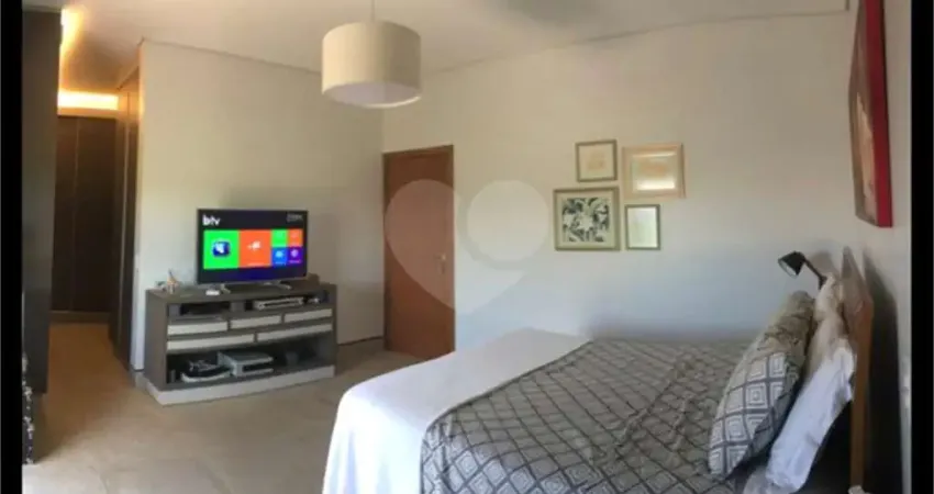 Casa em condomínio fechado com 4 quartos à venda na Avenida Oswaldo Gonçalves de Jesus, 387, Condomínio Buona Vita, Araraquara