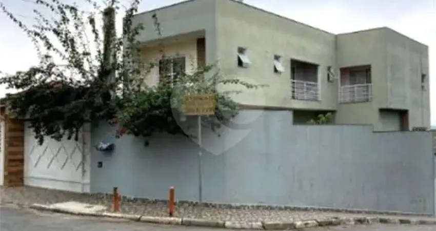 Casa com 3 quartos à venda na Rua Mombaca, 10, Parque Uirapuru, Guarulhos