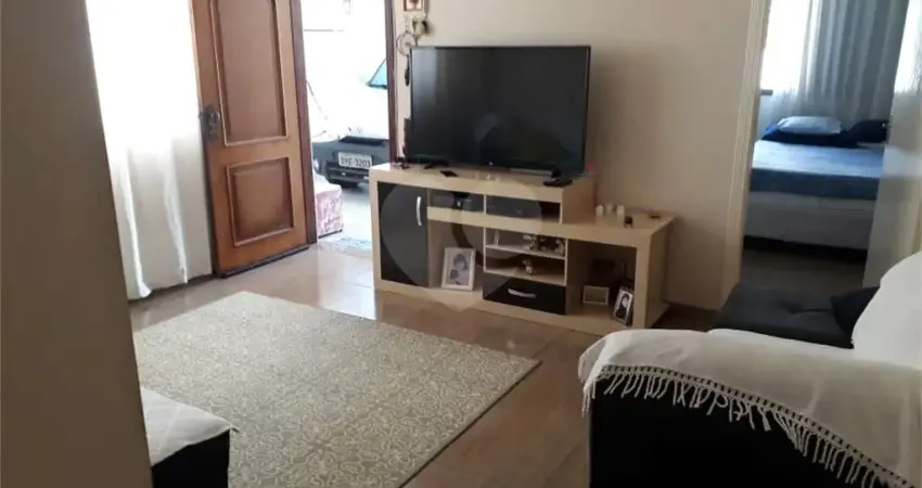 Casa com 2 quartos à venda na Rua Meropé Dantas Magalhães, 79, Parque Mandaqui, São Paulo