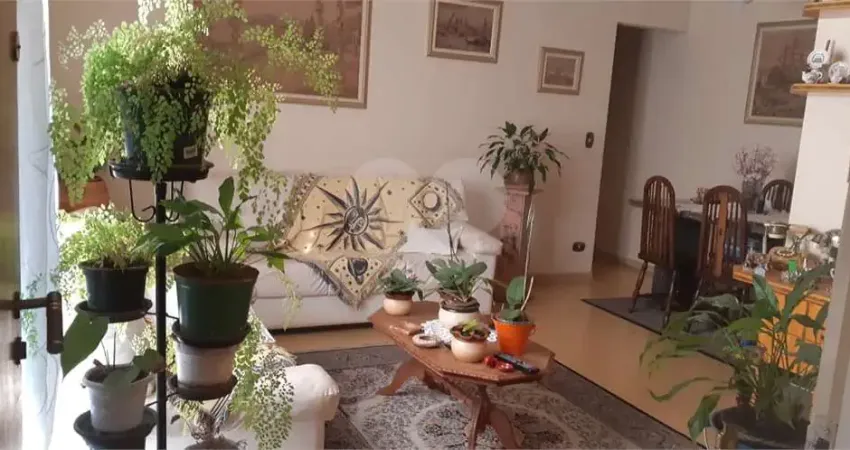 Apartamento com 3 quartos à venda na Rua Conselheiro Cotegipe, 790, Belenzinho, São Paulo