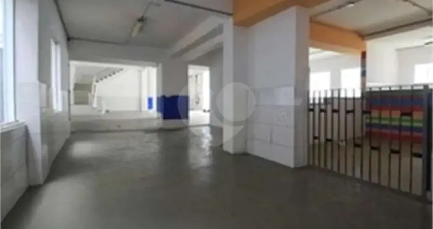 Prédio à venda na Rua Professor Rodolfo São Tiago, 230, Belenzinho, São Paulo