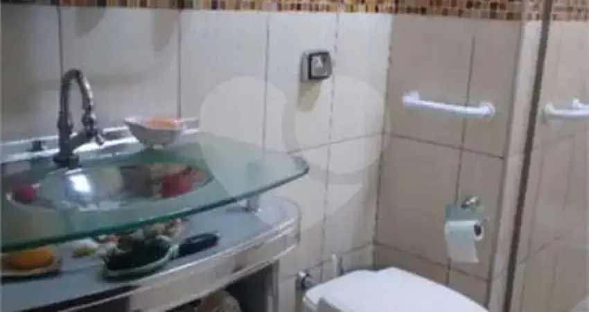 Casa com 2 quartos à venda na Rua Carlos Alberto Faria, 56, Vila Celeste, São Paulo