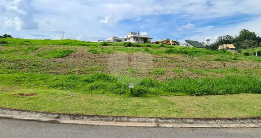 Terreno em condomínio fechado à venda na Rua Abrahão Kalil Aun, 1402, Monte Alegre, Vinhedo