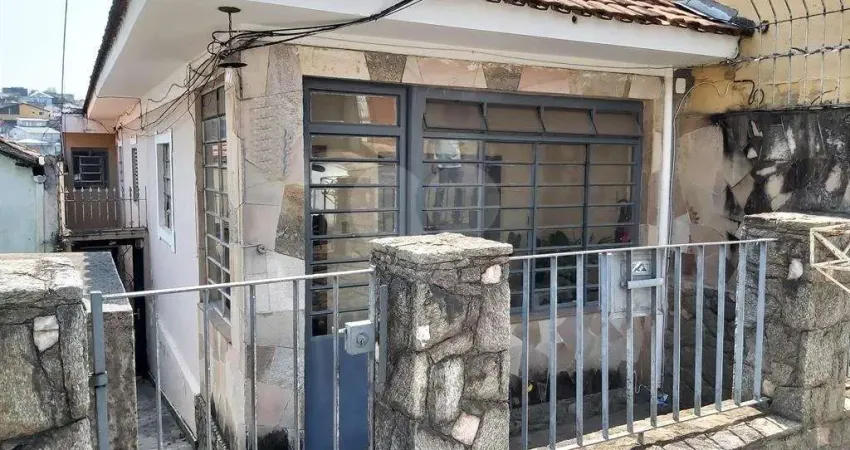 Casa com 5 quartos à venda na Rua Artur de Oliveira, 532, Parque Peruche, São Paulo