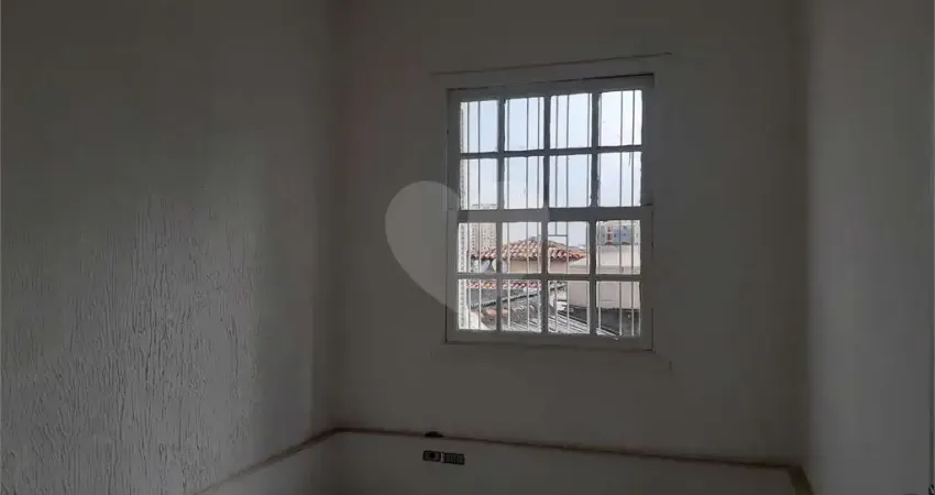 Casa com 1 quarto à venda na Rua Banco das Palmas, 181, Santana, São Paulo
