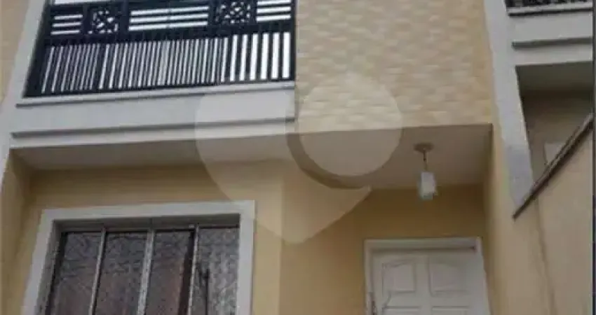 Casa com 3 quartos à venda na Rua Padre Feliciano Domingues, 410, Jardim Mariliza, São Paulo