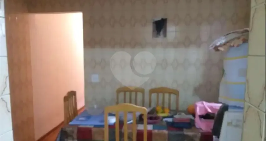 Casa com 3 quartos à venda na Rua Manoel de Santana, 134, Lauzane Paulista, São Paulo