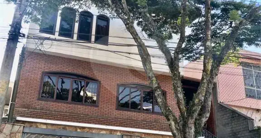 Casa com 3 quartos à venda na Rua Jabuticatubas, 121, Jardim Franca, São Paulo