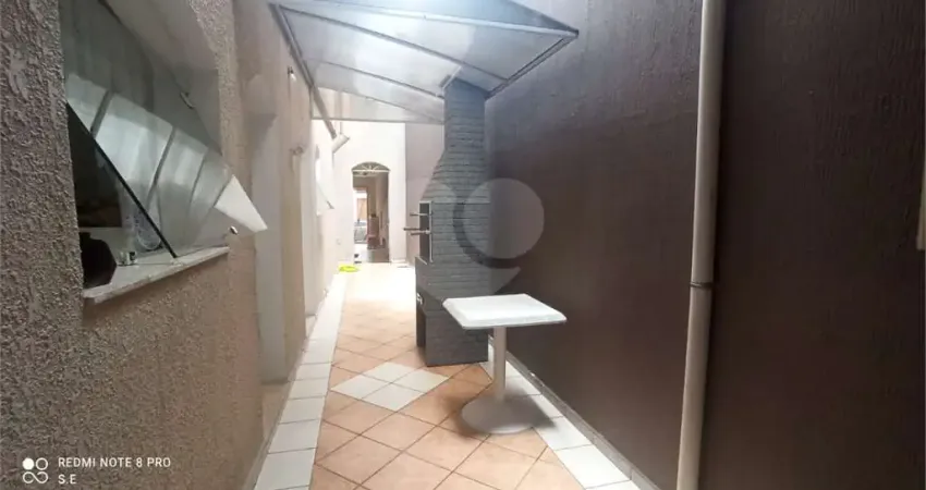 Casa com 4 quartos à venda na Rua São Leotélio, 510, Vila Medeiros, São Paulo