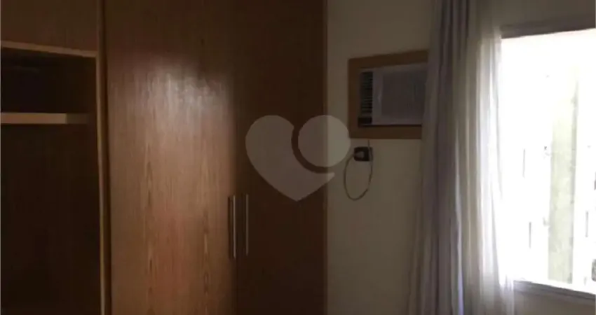 Apartamento com 1 quarto à venda na Rua Urussuí, 271, Itaim Bibi, São Paulo