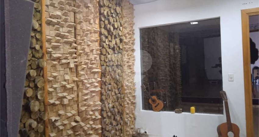 Casa com 3 quartos à venda na Rua Tijuca Paulista, 122, Santana, São Paulo