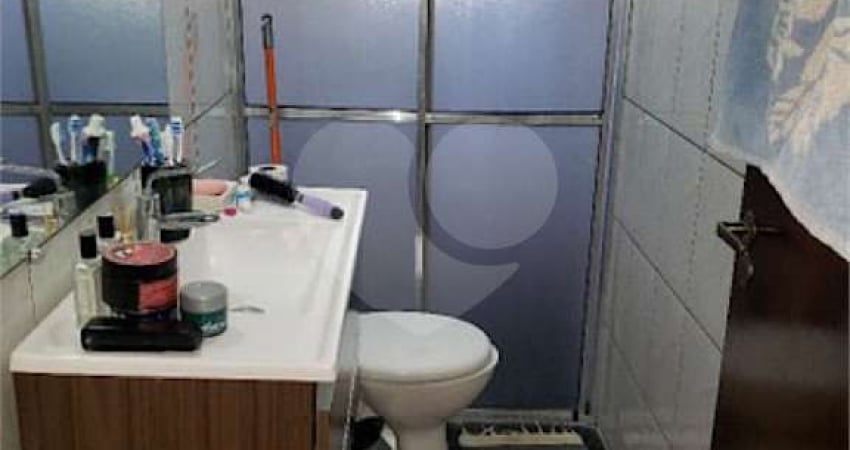 Casa com 4 quartos à venda na Rua Alvarino Souza Rezende, 455, Parque Continental II, Guarulhos